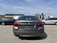 gebraucht BMW 520 520 d Aut. | 8 FACH BEREIFT