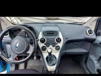 gebraucht Ford Ka Ka/Ka+ 1,2 Ambiente