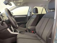 gebraucht VW T-Roc Life TSI