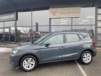 Gebraucht Seat Arona Reference 95 PS (69 kW) 2026 Dunkelblau  normal SUV
