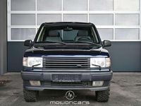 gebraucht Land Rover Range Rover LP Pickerl NEU