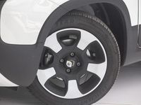 gebraucht Fiat Panda 4x2 FireFly Hybrid 70 Pandina