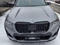 gebraucht BMW X1 M35i xDrive Aut.