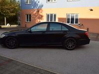gebraucht Mercedes S65 AMG S 450 4Matic 7G-TRONIC *AMGUmbau*