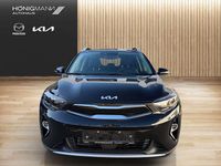Gebraucht Kia Stonic Gold 99 PS (72 kW) 2025 Schwarz SUV
