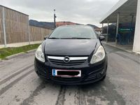 gebraucht Opel Corsa 10 Edition