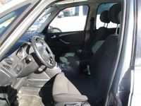 gebraucht Ford Galaxy Trend