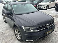 gebraucht VW Tiguan 2.0TDI DSG 4Motion **1-Besitz**