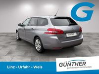 gebraucht Peugeot 308 SW 1.5 BlueHDI 130 Active S&S