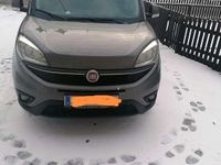 gebraucht Fiat Doblò 1,6 Multijet 105 Lounge Start&Stop
