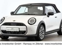 Gebraucht Mini Cooper Cabriolet 163 PS (119 kW) 2025 Weiß Cabrio