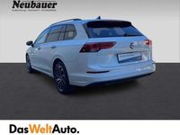 gebraucht VW Golf VIII Variant Life TDI 4MOTION DSG