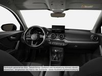 gebraucht Audi Q2 30 TFSI admired