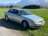 gebraucht Alfa Romeo 156 156 Alfa2.5 V6 24V