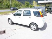 gebraucht Subaru Justy G3X 1,3 4WD