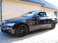 gebraucht BMW 330 330 xi Coupé Aut.