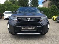 gebraucht Suzuki Vitara 1,4 DITC Hybrid ALLGRIP shine „AKTP. 26.990,–„