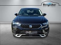 gebraucht Seat Ateca Style 1.0 TSI