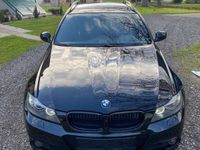 gebraucht BMW 335 335 i xDrive Touring Aut.