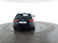 gebraucht Audi A4 Avant 35 TDI S-tronic