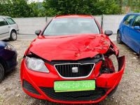 gebraucht Seat Ibiza ST 1BESITZ UNFALL Ecomotive 12 TDI CR DPF