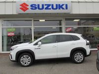 gebraucht Suzuki SX4 S-Cross 14 GL+ DITC Hybrid ALLGRIP shine