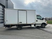 gebraucht Iveco Daily 35 C15