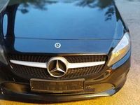 gebraucht Mercedes A160 CDI NAVI, SHZ, Parkpilot