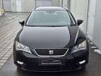 gebraucht Seat Leon ST *NAVI *Sitzheizung *PDC *AHK