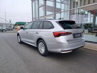 gebraucht Skoda Octavia 1.5 TSI 85 kW Essence