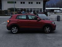 gebraucht VW T-Cross - 1,0 TSI 4Me 4Me