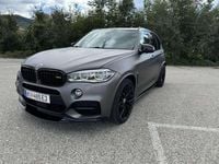 Gebraucht BMW X5 381 PS (280 kW) 2013 SUV