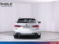 gebraucht BMW 330 330 d xDrive