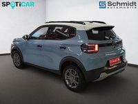 gebraucht Citroën C3 C3 MAX PT 100 mit Winter-Paket!