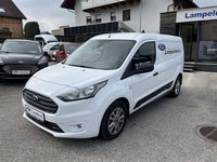 Gebraucht Ford Transit Connect Trend 101 PS (74 kW) 2024 Weiß Van / Kleinbus