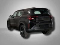 gebraucht Opel Frontera Edition 1.2 Direct Injection Turbo Hybrid 48 V Elektrisches 6-Ga