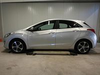 gebraucht Hyundai i30 1.4 CRDi DPF Comfort