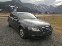 gebraucht Audi A6 3,0 TDI V6 quattro Neues Pickerl