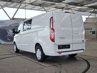 gebraucht Ford 300 Transit CustomL2 Trend