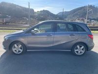 gebraucht Mercedes B180 CDI A-Edition Plus Aut. PLUS