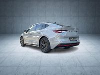 gebraucht Skoda Enyaq iV Coupé RS