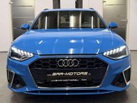 gebraucht Audi A4 35TDI 3XS-LINE*MATRIX*TOTW.*VIRTUAL*KAMERA*SHZ*