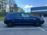 gebraucht VW Golf IV 