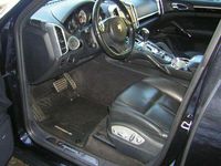 gebraucht Porsche Cayenne S Diesel