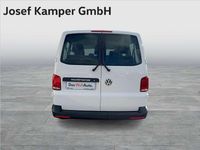 gebraucht VW Transporter Kombi TDI