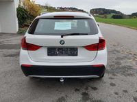 gebraucht BMW X1 xDrive18d