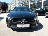 gebraucht Mercedes A250 e PHEV Aut.