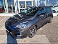 gebraucht Ford Fiesta St-Line 1.0 EcoBoost Start/Stop