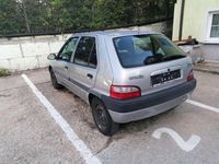 gebraucht Citroën Saxo 15 SX Ds.