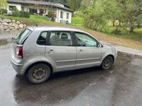 gebraucht VW Polo Cool Family 1,2